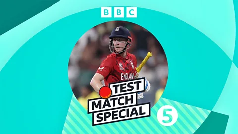 Test Match Special, England fall short against West Indies on day of double Super Over