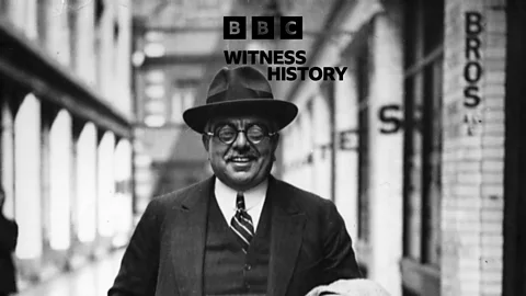 Witness History, Witness History, The Aga Khan meets Florence Nightingale