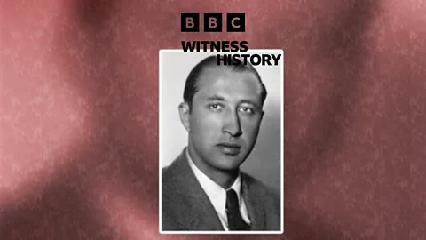 Witness History, Witness History, The playboy spy who inspired James Bond