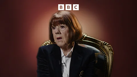 The Interview, The Interview, Gisèle Pelicot: Shame must be carried by the accused, not the victims