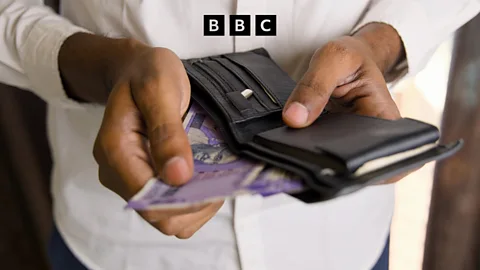 Business Daily, Business Daily, Why 'scarcity mindset' still persists in India