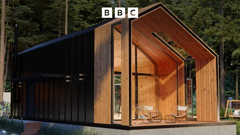 Business Daily, Business Daily, How modular homes are rebuilding Portugal’s ruins