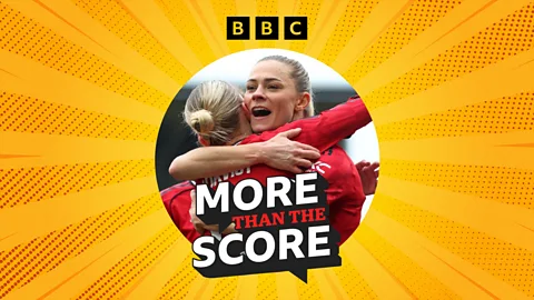 More than the Score, More Than The Score, What draws Sweden's footballers to England's WSL?