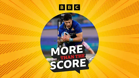 More than the Score, More Than The Score, How Italy's men changed their Six Nations narrative