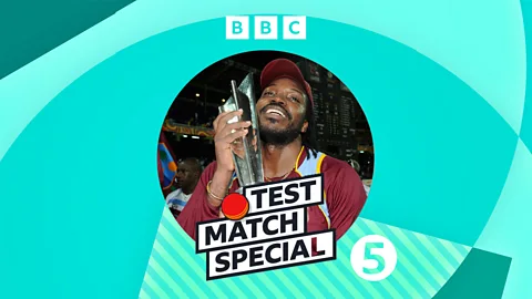 Test Match Special, Gayle’s Gangnam style as Windies win 2012 T20