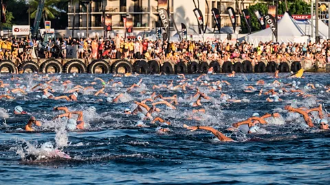 Not by the Playbook, Sportshour, When sport leads somewhere new