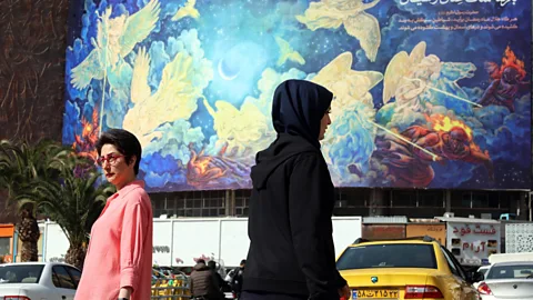 The Global Story, The Global Story, Inside Iran after the crackdown