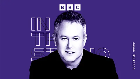 The Documentary Podcast, Jason Gilkison: Choreographer for Strictly Come Dancing