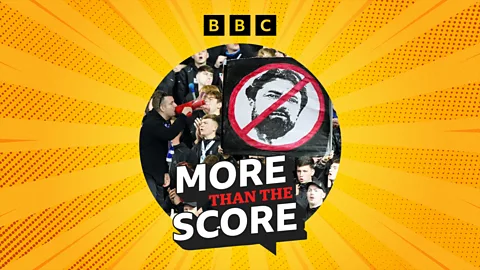 More than the Score, More Than The Score, Are football fans booing their own team and manager more than ever?