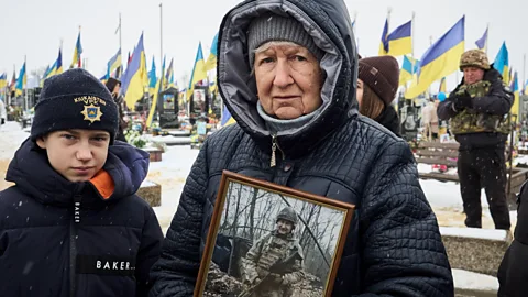The Global Story, The Global Story, Ukraine’s defiance, four years on