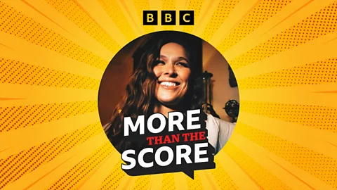 More than the Score, More Than The Score, Is Ronda Rousey’s return to MMA a good thing?