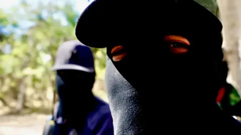 Global News Podcast, A special report from Mexico on the deadly drugs trade