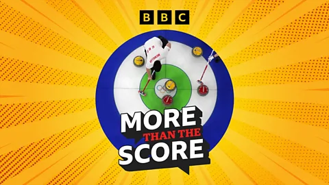 More than the Score, More Than The Score, Can curling can keep up its momentum after the Winter Olympics?