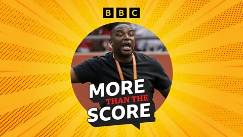 More than the Score, More Than The Score, Benni McCarthy: Man Utd ruled out signing Victor Osimhen because of Africa Cup of Nations schedule