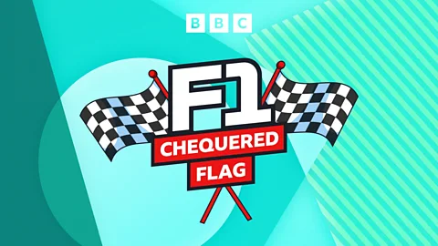 F1: Chequered Flag, Back at Base S3: 9. A New Era Bonus Episode