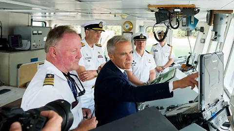 The Documentary Podcast, How to spend billions – fast: Carney’s Defence Deadline