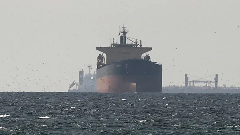 Global News Podcast, US allies reject Trump's call for help in Strait of Hormuz