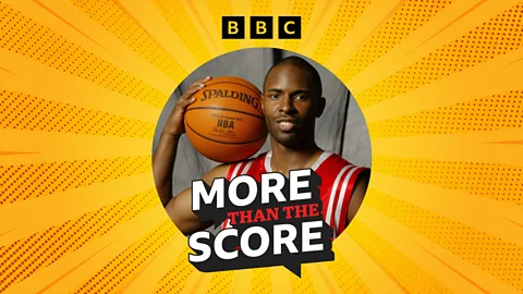 More than the Score, More Than The Score, Charlie Ward: The sporting ‘superhero’ who chose the NBA over the NFL