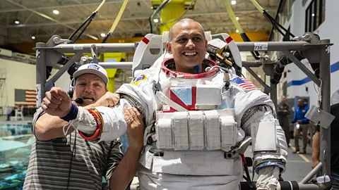 The Documentary Podcast, Hope and fear: India's space revolution