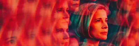 Lady Killers with Lucy Worsley