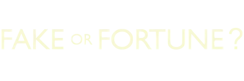 Fake or Fortune