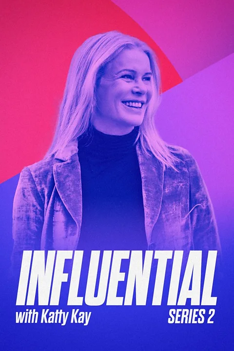Influential with Katty Kay
