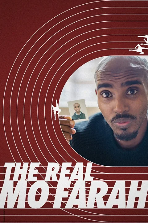 The Real Mo Farah