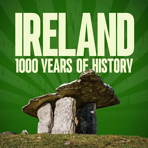 Ireland: 1000 Years of History