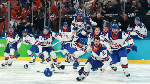Australia's Abbey Willcox competes during the women's aerials qualification round at Livigno Air Park