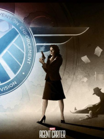 特工卡特 第一季