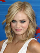 萨拉·帕克斯顿