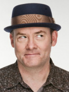 大卫·科恩查内