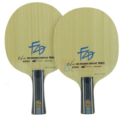 Butterfly蝴蝶樊振东超级SALC（FAN ZHENDONG SUPER SALC）37241/24200超级碳素乒乓球底板