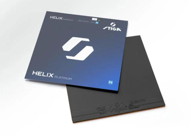 莫雷高德使用斯帝卡Helix 搭配赛博六CWT 让冲杀效果更淋漓尽致