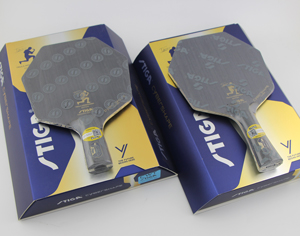 球拍界的变形金刚！斯帝卡莫雷赛博金标CWT，六边形+可调重量