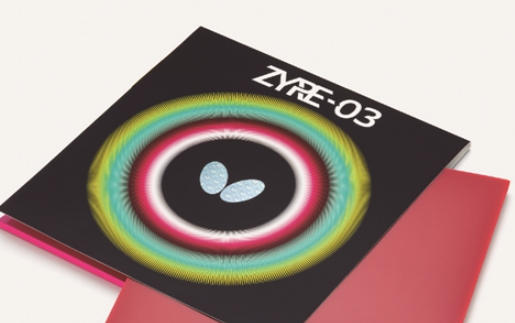 2025年各乒乓球品牌的新品胶皮价格已经上了新台阶！