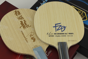 狂飙龙5的内置和蝴蝶樊ALC的外置纤维底板有什么区别？如何选择？