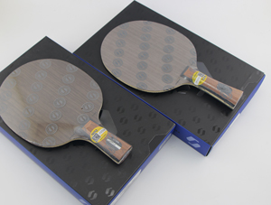 斯帝卡OC、OC CR、OC WRB、OC CR WRB纯木系列球拍怎么选？了解斯帝卡这些型号的意义！