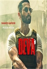 Deva (2025)