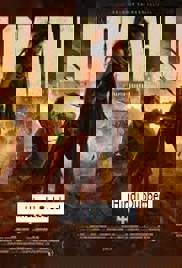 Lokah Chapter 1: Chandra (2025)