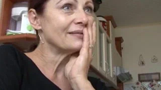 Mom I Want to Fuck POV 