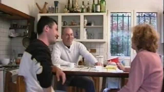 French MILF's Ass Offer 