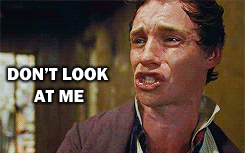 愤怒 口水 男人 哭泣 肥瑞的疯狂 My+Mad+Fat+Diary