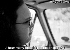 眼镜 开车 国外 好看 肥瑞的疯狂 My+Mad+Fat+Diary