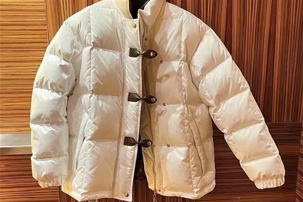 穿羽绒服可能把肺穿坏:警惕羽绒肺