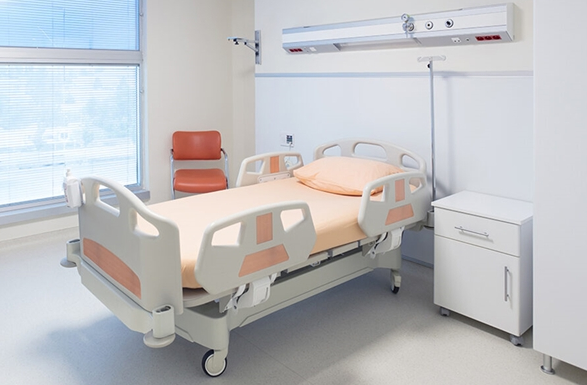 医院安乐死胶囊30秒离世 当地卫健委辟谣