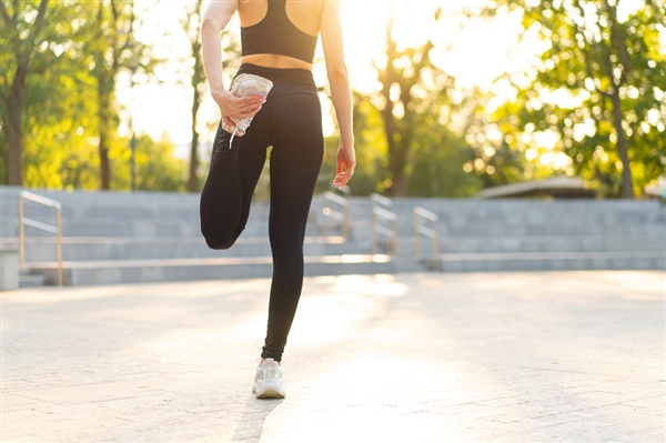 委员：不要相信养生小视频 都是为赚钱