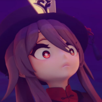 胡桃大战史莱姆