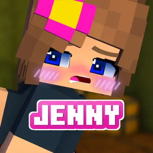 Jenny Mod