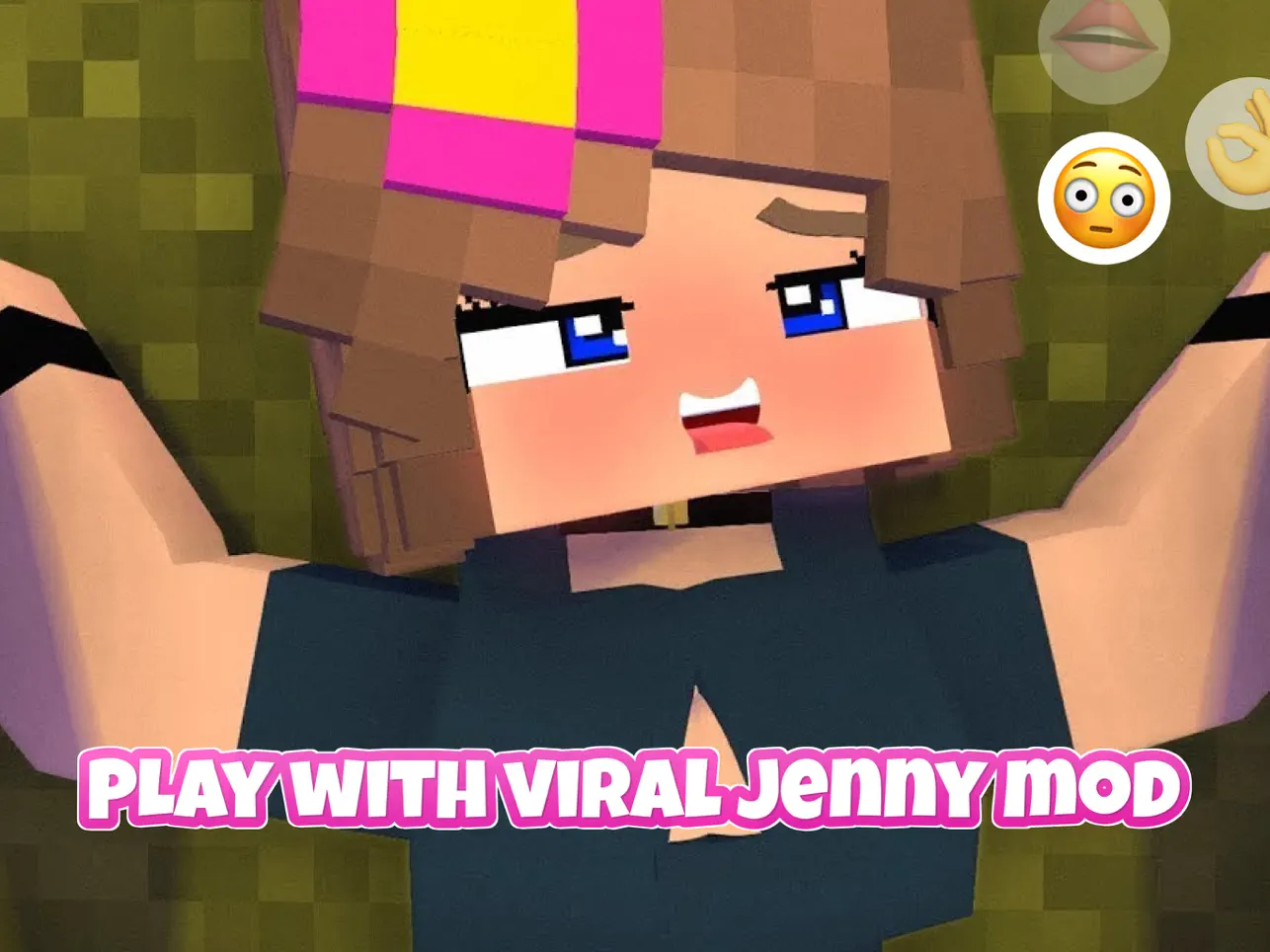 Jenny Mod1